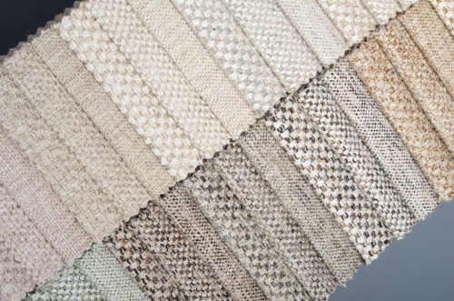 Keten Kuma Kolleksiyonu