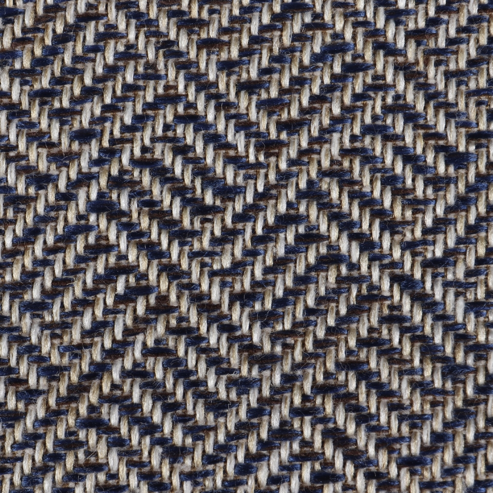 Desenli Keten Demelik Kumalar-NCE